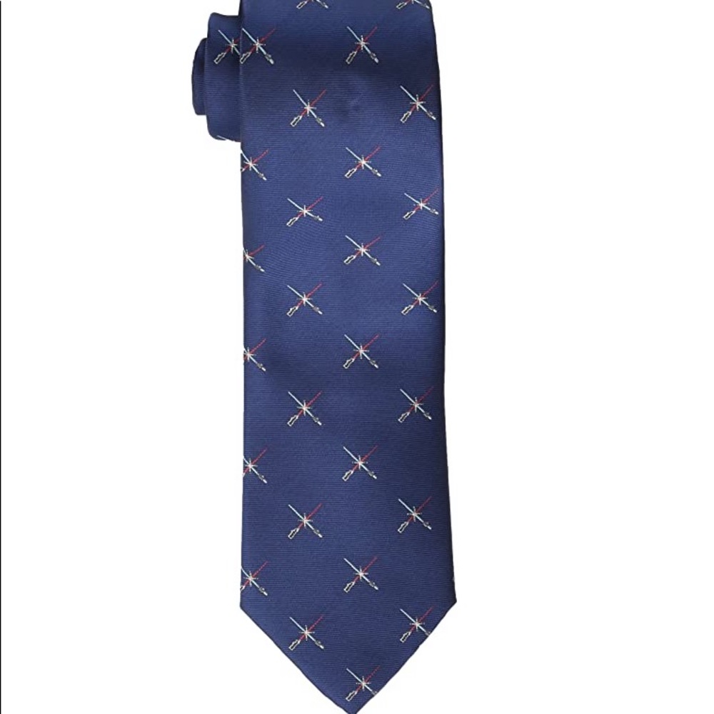 ⚔️Star Wars Lightsaber Tie EUC